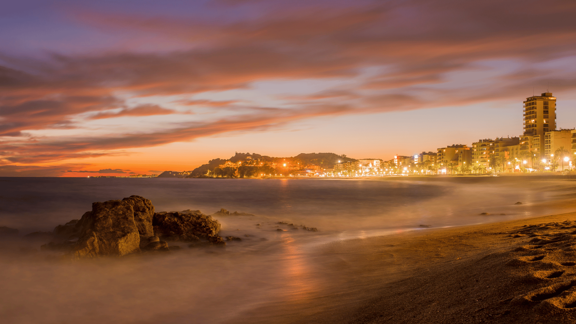 things to do in lloret de mar