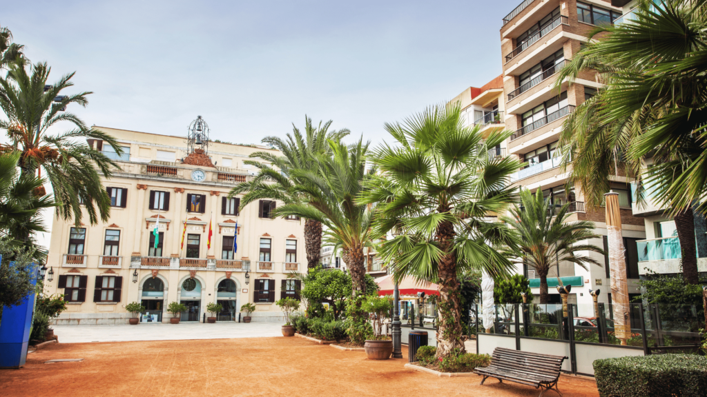 lloret de mar old town - Things to do in Lloret de Mar