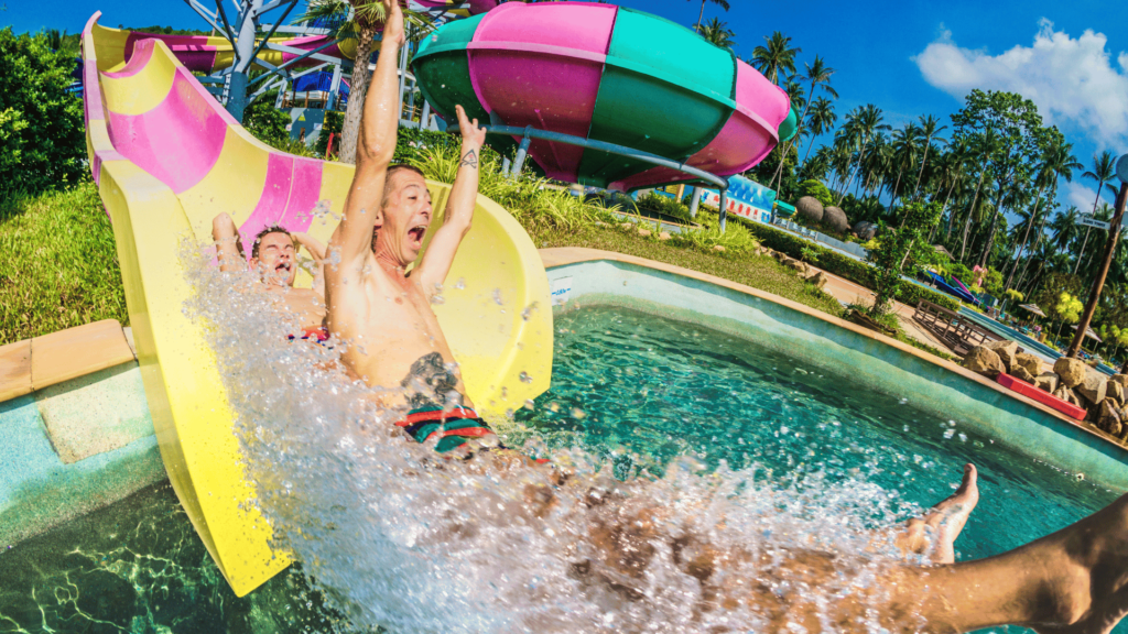 water world lloret de mar - Things to do in Lloret de Mar